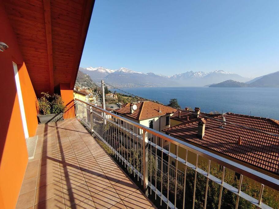 فيلا Casa Nella Pianello Del Lario المظهر الخارجي الصورة