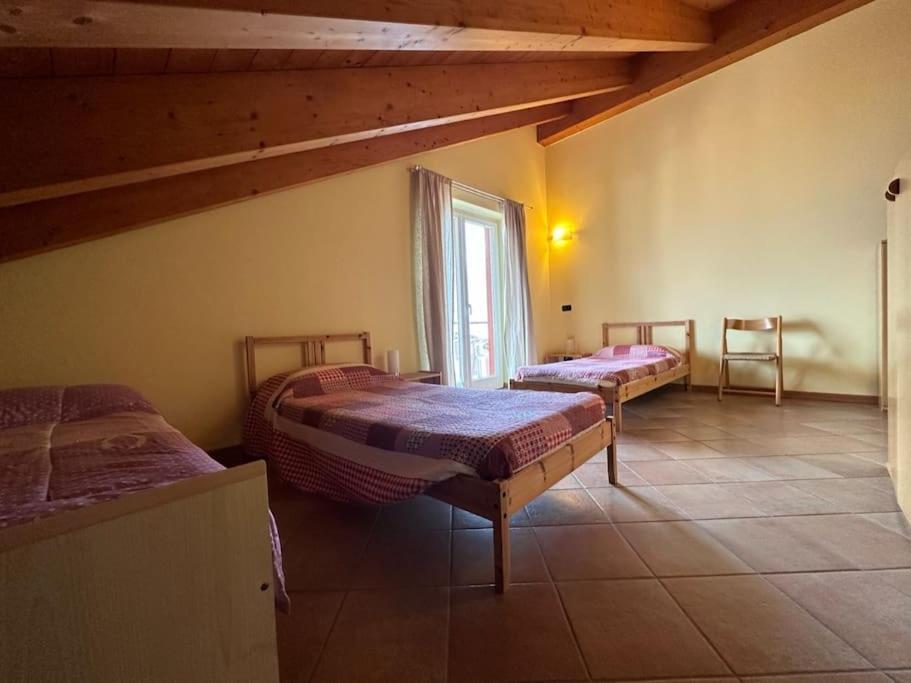 فيلا Casa Nella Pianello Del Lario المظهر الخارجي الصورة