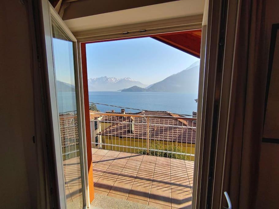 فيلا Casa Nella Pianello Del Lario المظهر الخارجي الصورة