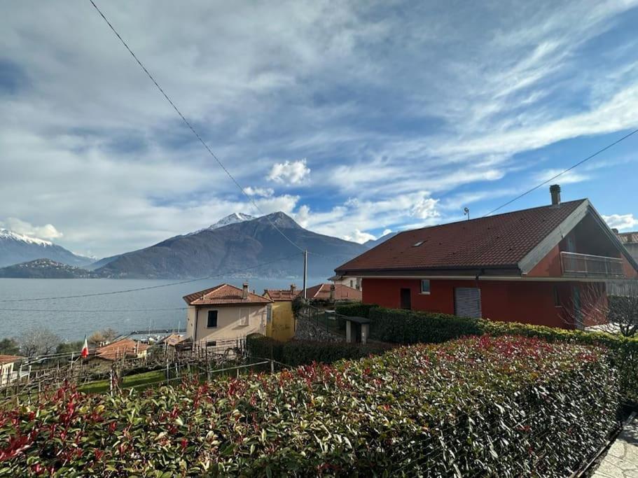 فيلا Casa Nella Pianello Del Lario المظهر الخارجي الصورة