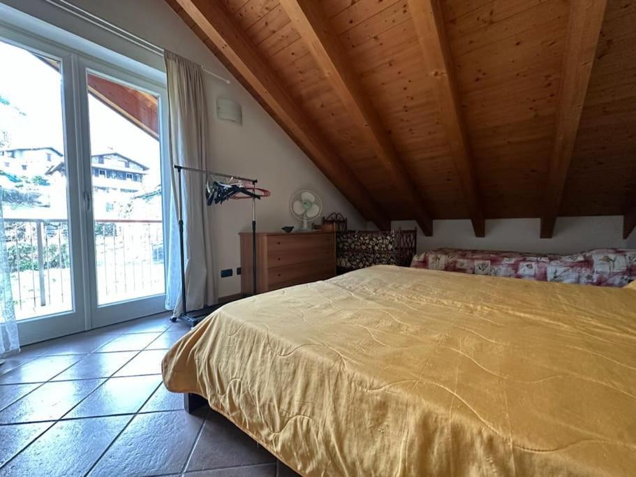 فيلا Casa Nella Pianello Del Lario المظهر الخارجي الصورة